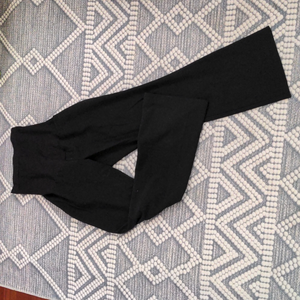 Motherhood Maternity Dress Pants